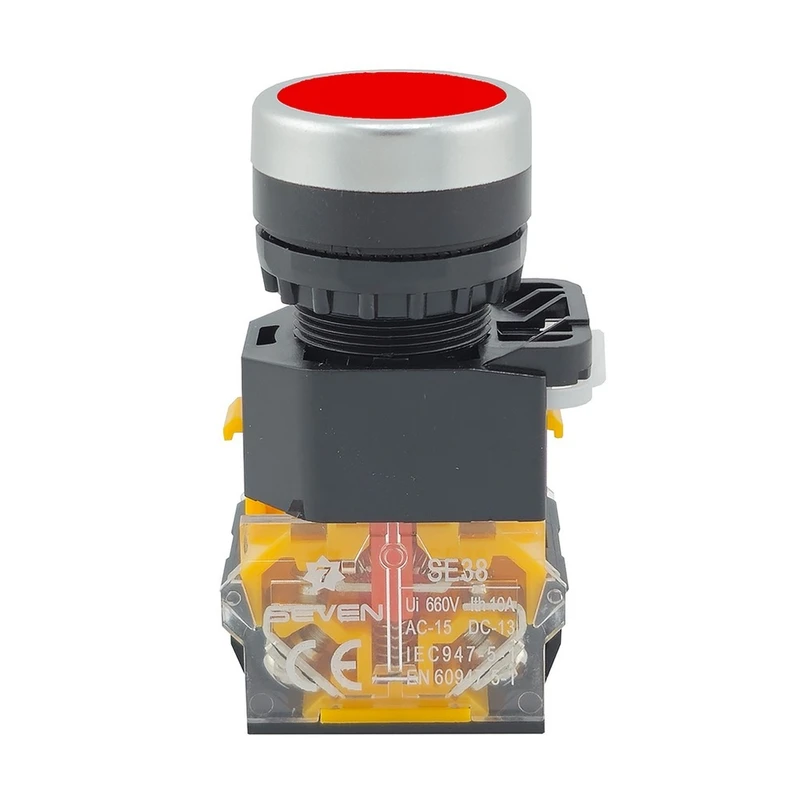 شاسی استپ سون الکتریک مدل SE38-BA45