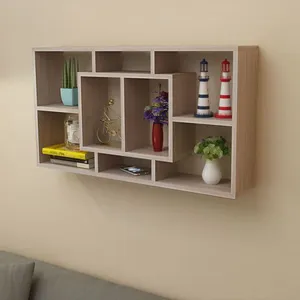  شلف دیواری مدل SO38101
