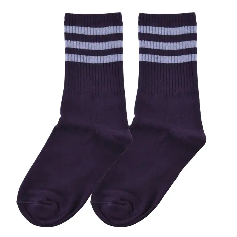 جوراب ورزشی ساق بلند مردانه مدل ADOS3