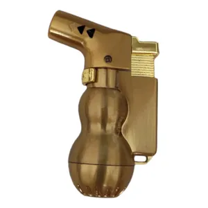 فندک مدل سرکج کد N165