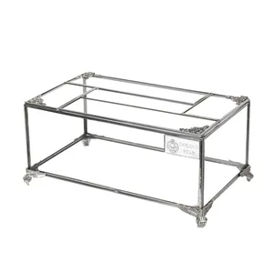 جعبه دستمال کاغذی گلدن استار مدل کاترین