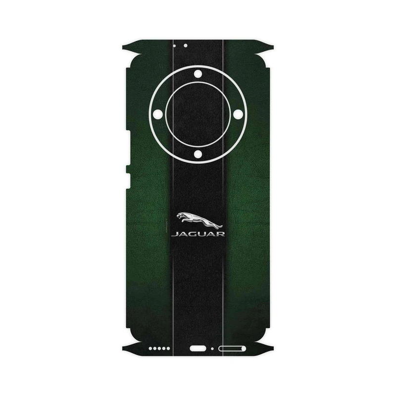 برچسب پوششی ماهوت مدل Jaguar_Cars-FullSkin مناسب برای گوشی موبایل آنر Magic 5 Lite