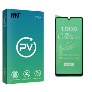 HVT PV glass Ceramics Screen Protector For Samsung سامسونگ A31