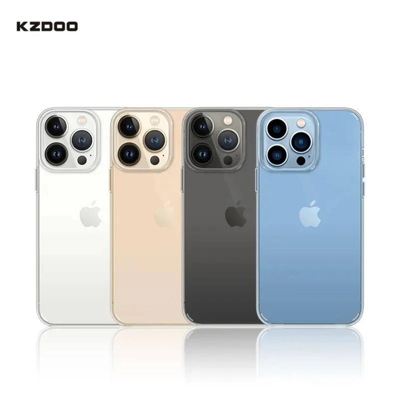 کاور کی -زد دوو مدل Guardians مناسب برای گوشی موبایل اپل iPhone 16