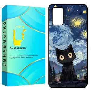 Ghab Guard GCHPA03S Cover For Samsung Galaxy A02s / M02s / A03s / F02s