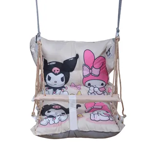 تاب کودک مدل کرومی