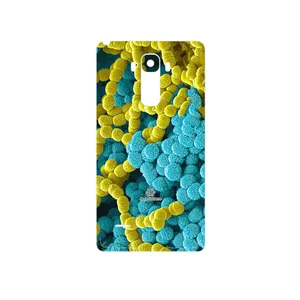 MAHOOT Atom Universe 1 Cover Sticker for LG G4 Stylus