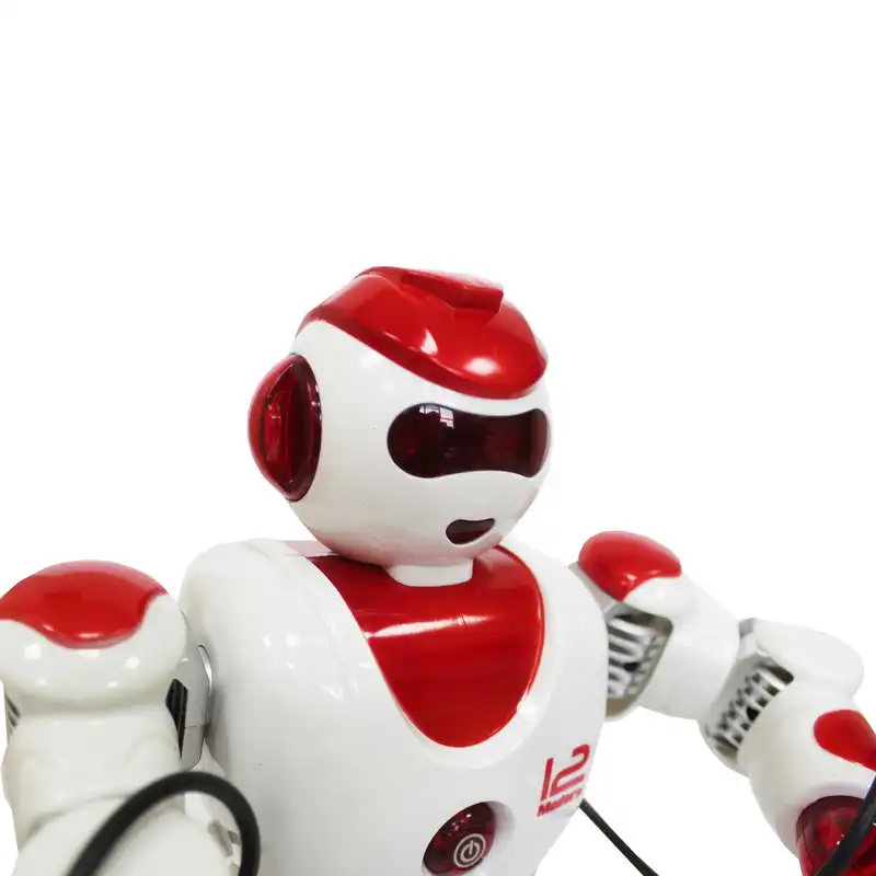 ربات کنترلی اسمارت مدل آلفا