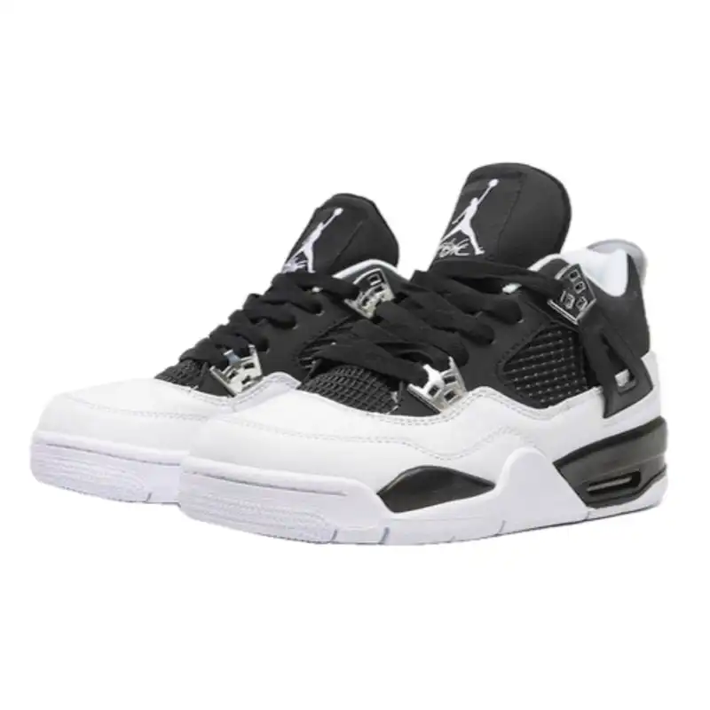 کفش پیاده روی مدل 4 retro-234