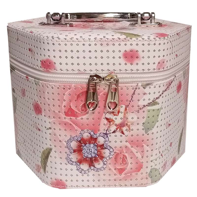 کیف لوازم آرایش زنانه مدل 01