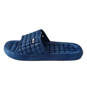 دمپایی حمام مدل استخری hello کد A-01 