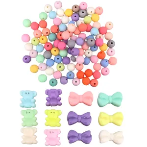 مهره دستبند کد 347 بسته 112 عددی