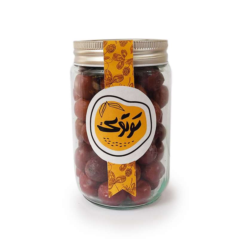 عناب توتوک - 110 گرم