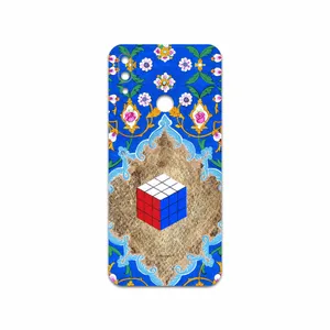 MAHOOT Maryams Mathematics Cover Sticker for Xiaomi Redmi Note 7