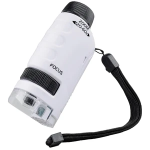 میکروسکوپ مدل جیبی 60-120 SD225