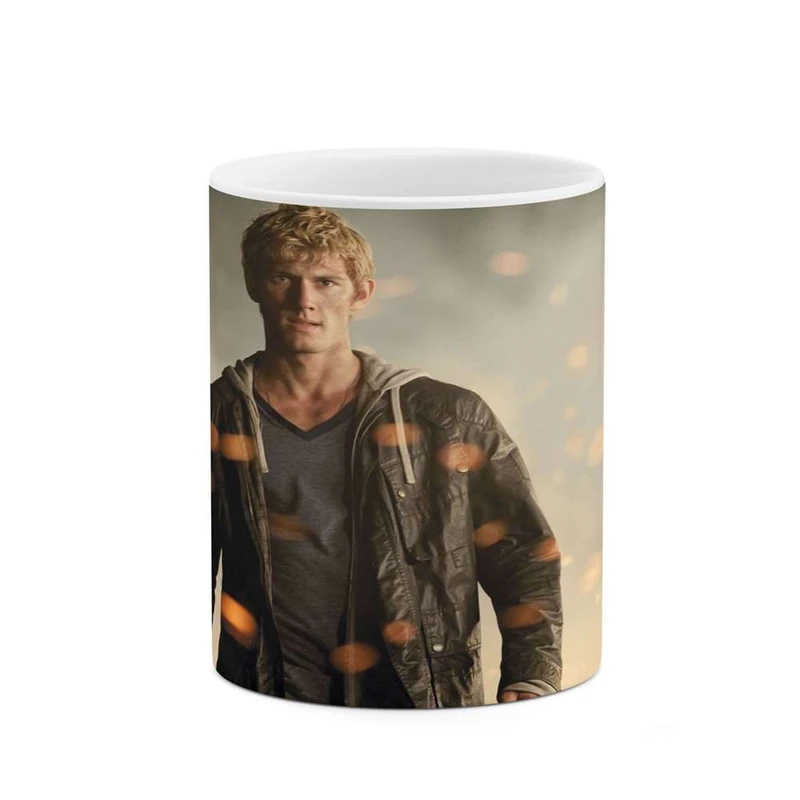 ماگ کاکتی مدل Alex Pettyfer کد mgh10518