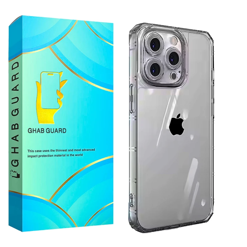 کاور قاب گارد مدل JELEDGA مناسب برای گوشی موبایل اپل iPhone 13 Pro Max