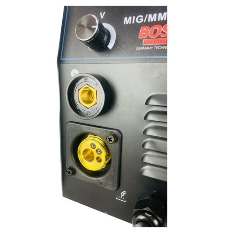 دستگاه جوشکاری حرفه ای 250 آمپر CO2 باس کد LIFE-STYLE دستگاه جوشکاری حرفه ای 250 آمپر CO2 باس کد LIFE-STYLE