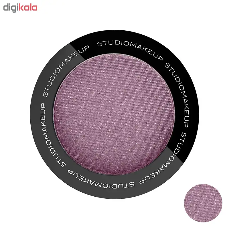سایه چشم استودیو میکاپ مدل Soft Blend شماره 13