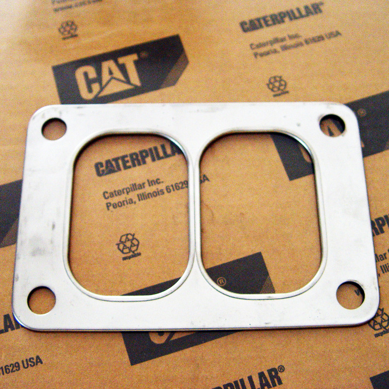 گسکت توربوشارژ ماشین آلات کاترپیلار کد 1S4295