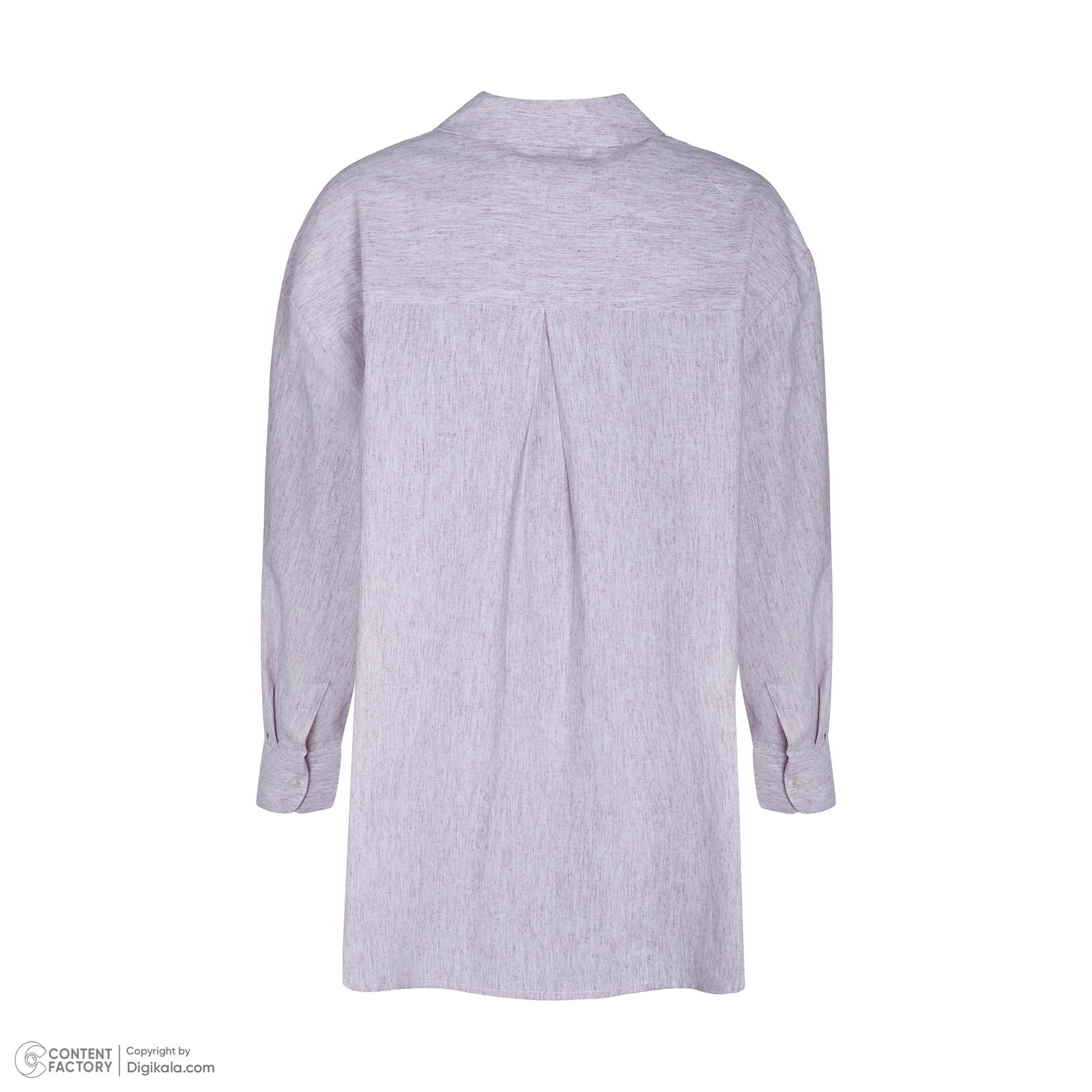 تونیک زنانه پاتن جامه مدل 102731030081512 -  - 4