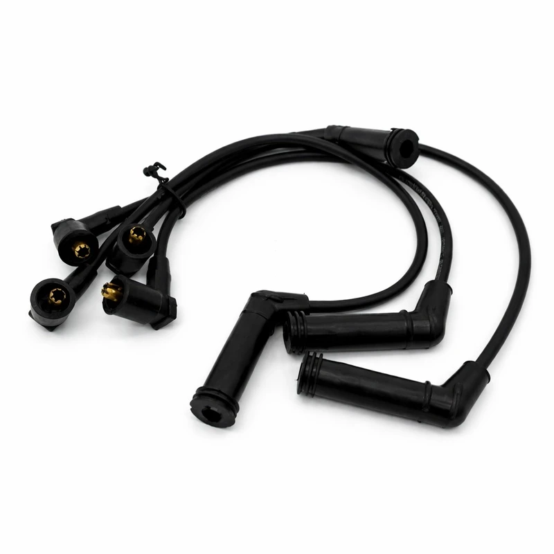 وایر شمع نور مدل NBI3002 مناسب برای پراید زیمنس