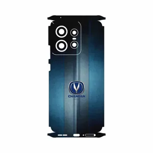 MAHOOT CHANGAN-FullSkin Cover Sticker for Motorola Edge 50 Pro