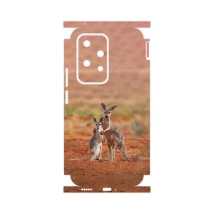 MAHOOT Kangaroo-FullSkin Cover Sticker for Honor 200 Lite