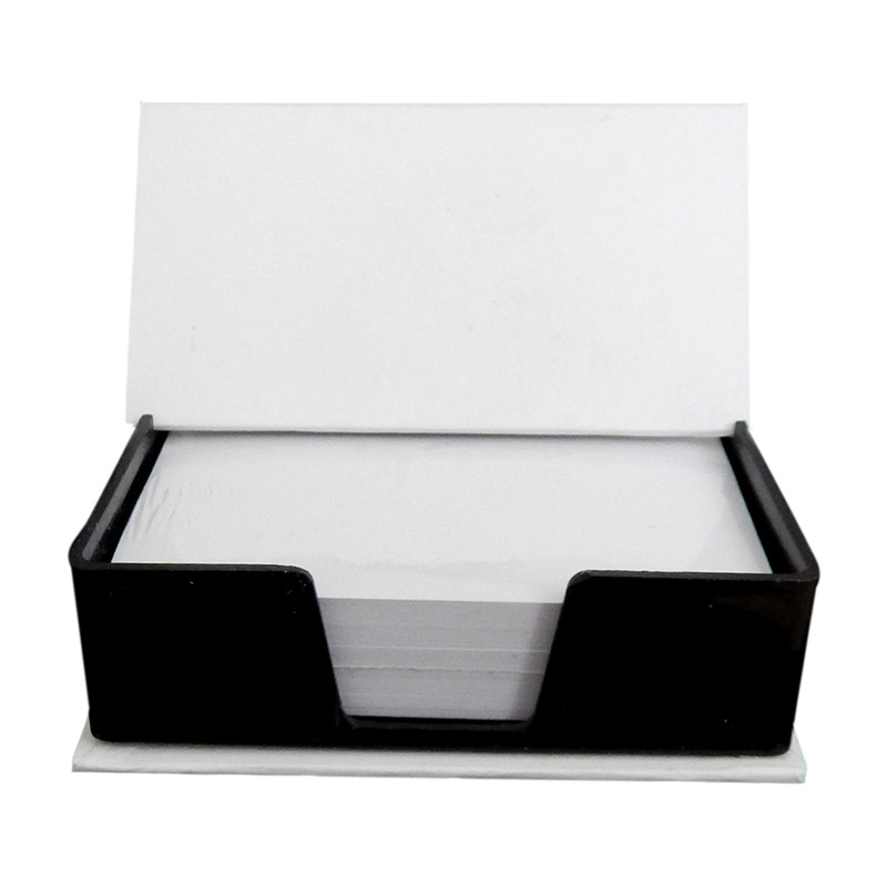 جای کاغذ یاداداشت مدل استند به همراه کاغذ جای کاغذ یاداداشت مدل استند به همراه کاغذ