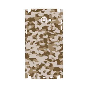 MAHOOT Army-Desert-FullSkin Cover Sticker for Samsung Galaxy A9 2016
