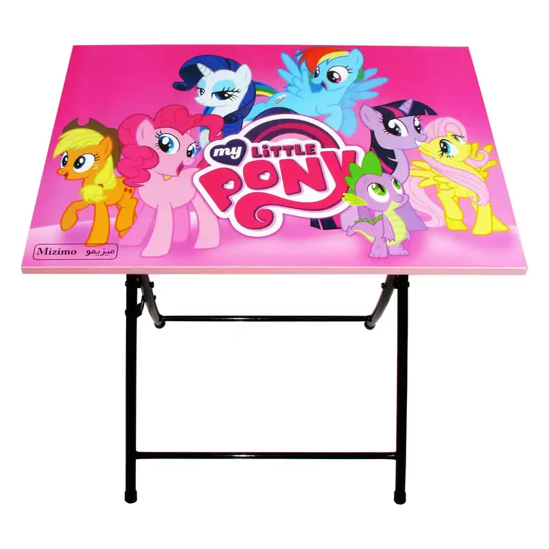 میز تحریر میزیمو مدل پونی کد 203