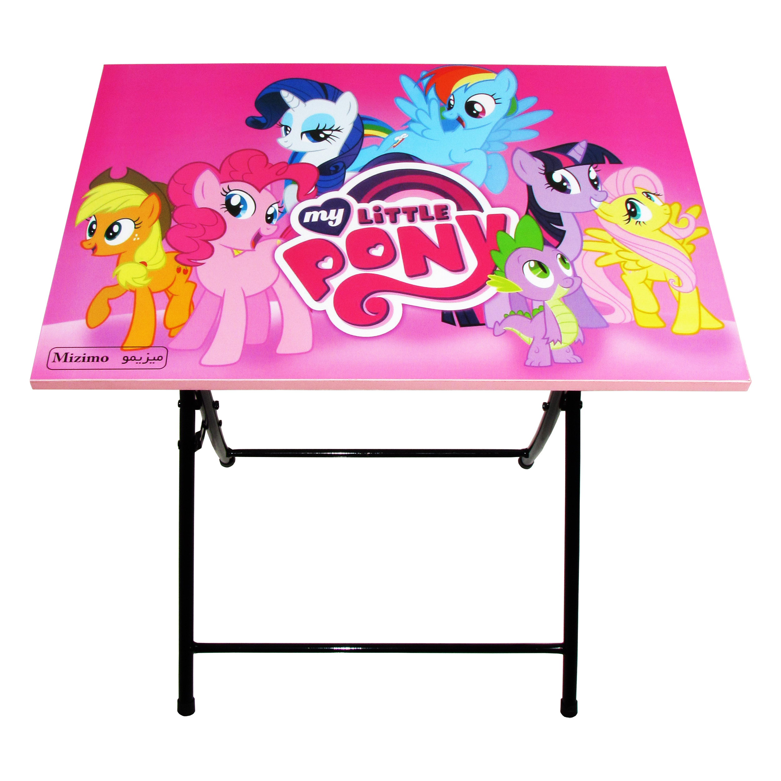 میز تحریر میزیمو مدل پونی کد 1403