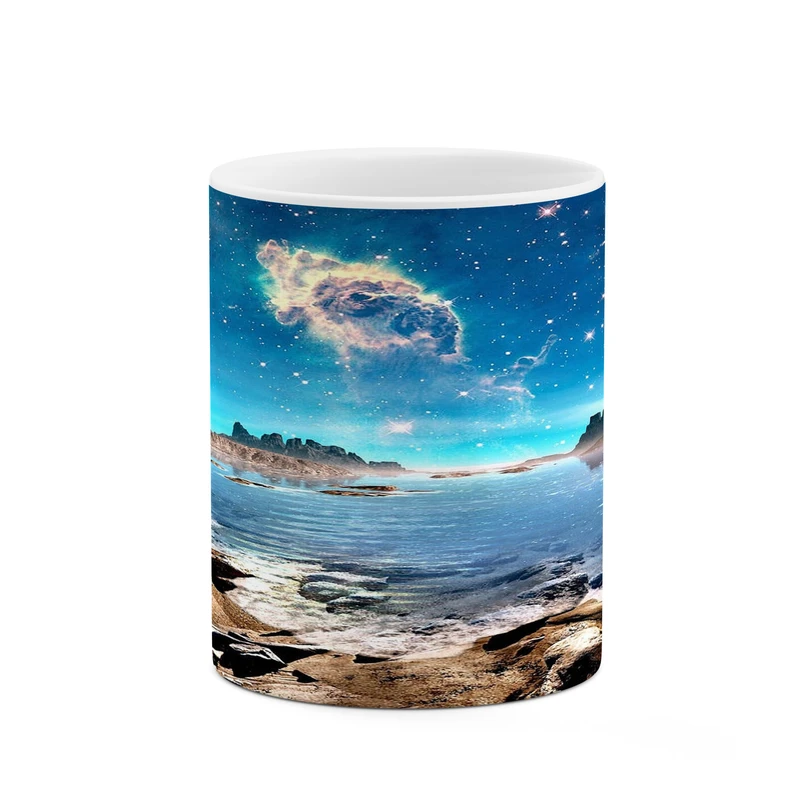 ماگ کاکتی مدل انیمه کد mgh17534