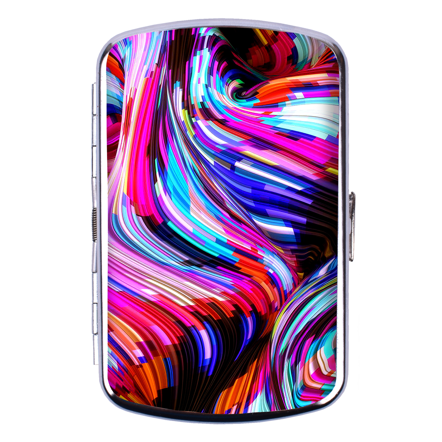 جا سیگاری مدل COLORFUL کد V15