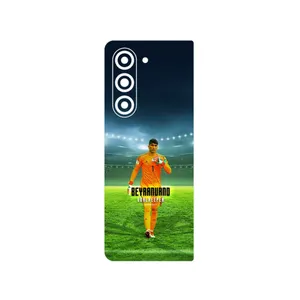 MAHOOT Alireza Beiranvand Cover Sticker for Samsung Galaxy Z Fold 5