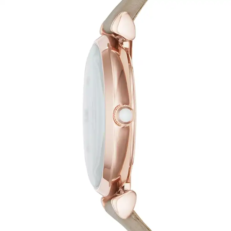 ساعت مچی عقربه ای زنانه امپریو آرمانی مدل AR11111