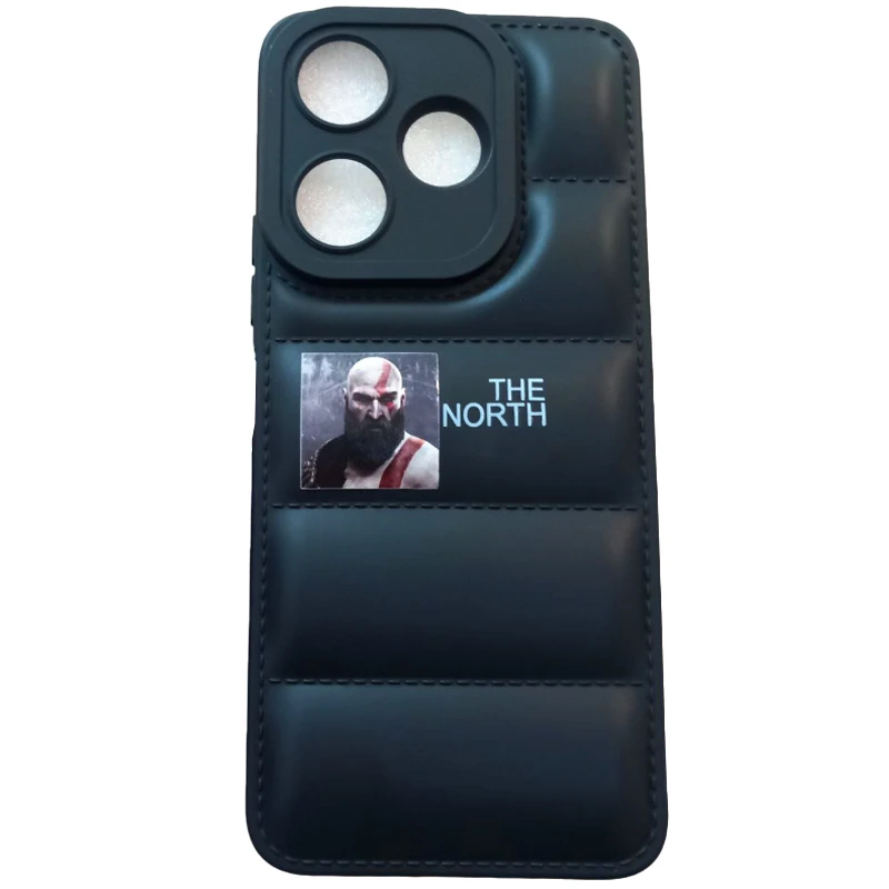 کاور ایکس قاب کد Be+reDMI13 مناسب برای گوشی موبایل شیائومی Redmi 13 4G