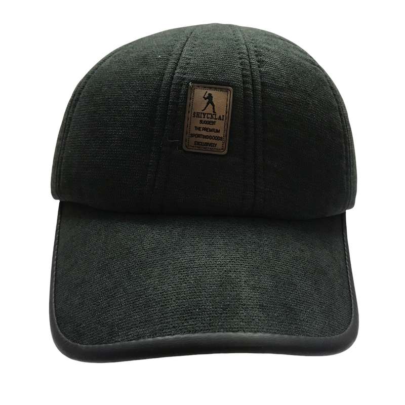 کلاه کپ مردانه مدل hatb 02