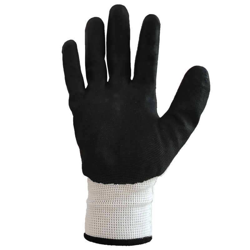 دستکش ایمنی استادکار مدل IS506