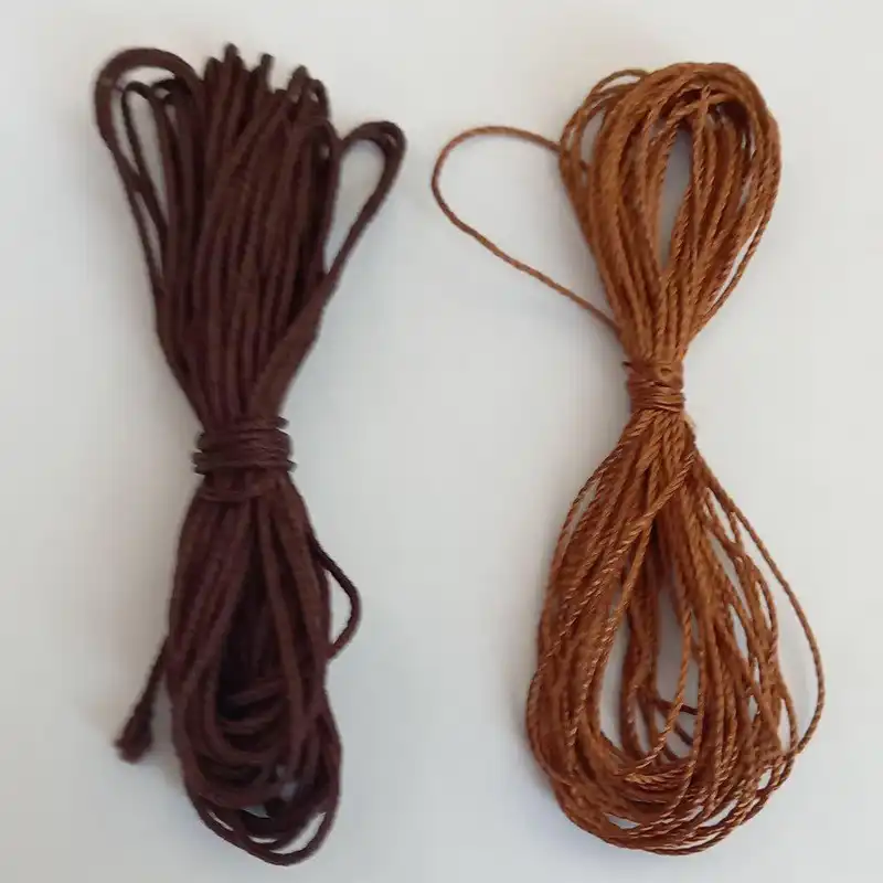 نخ تسبیح مدل a58 بسته 2 عددی