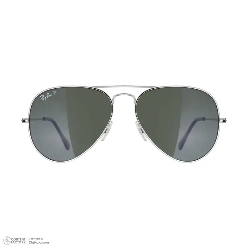 عینک آفتابی ری بن مدل 3025P-003/58