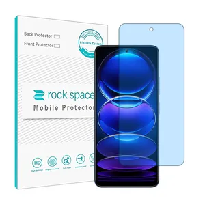 HyBLU anti blue rock space screen protector suitable for Xiaomi Note 12 China mobile phone