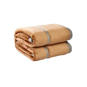 پتو طرح کلاسیک سایز 230×210 سانتی متر