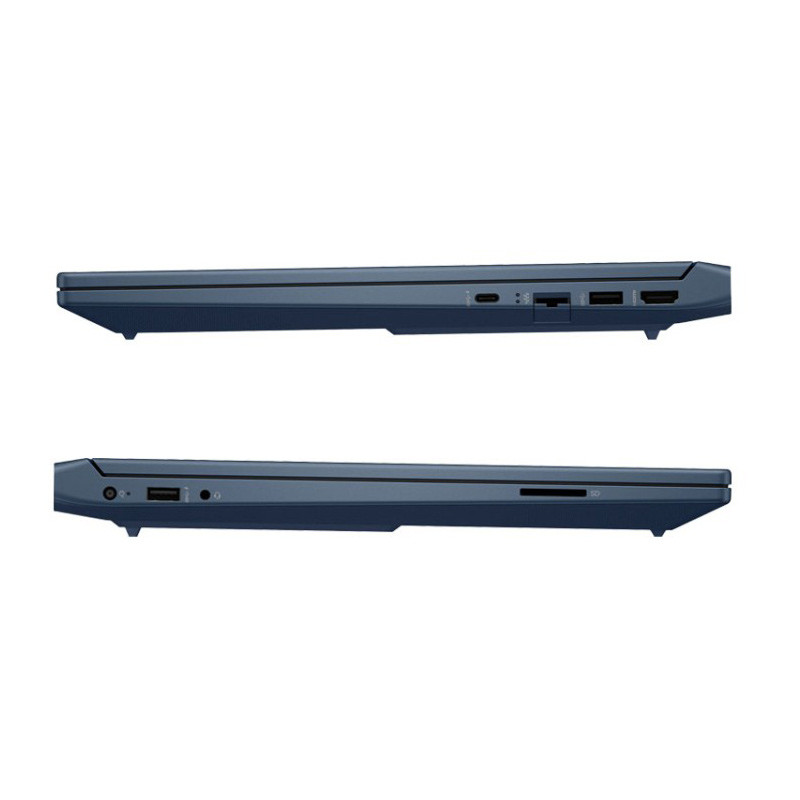 لپ تاپ 15.6 اینچی اچپی مدل Victus 15 FA1093DX-i5 16GB 1SSD RTX3050 W - کاستوم شده لپ تاپ 15.6 اینچی اچپی مدل Victus 15 FA1093DX-i5 16GB 1SSD RTX3050 W - کاستوم شده