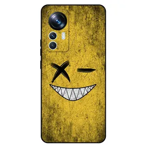 Megafone Smile 8069 Cover For Xiaomi 12T