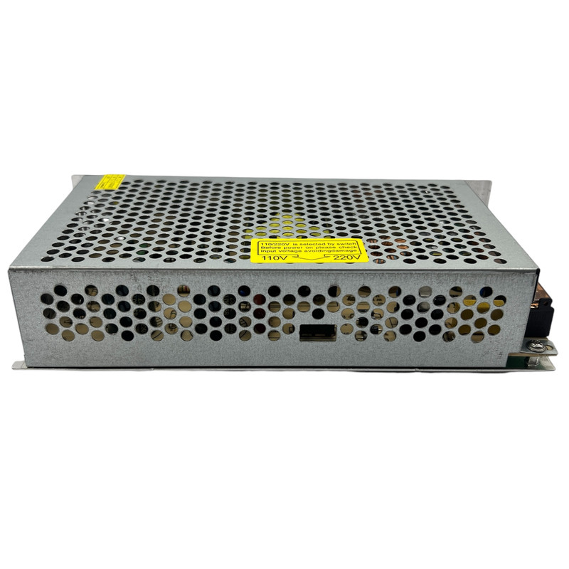 آداپتور 12 ولت 10 آمپر مگا مدل سوئیچینگ کد 12V10A