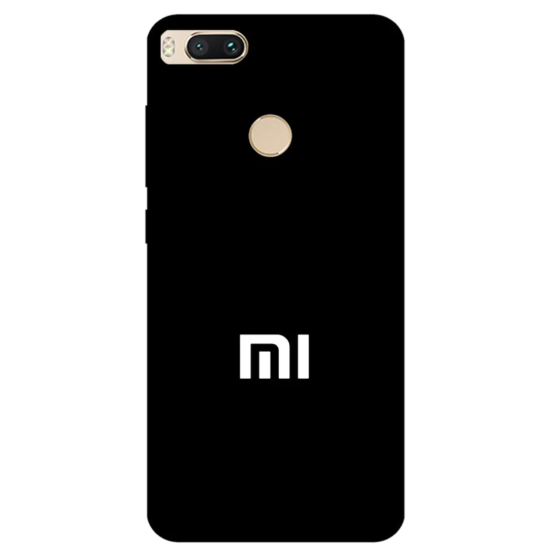 کاور مگافون کد 2878 مناسب برای گوشی موبایل شیائومی Mi A1 / Mi 5X