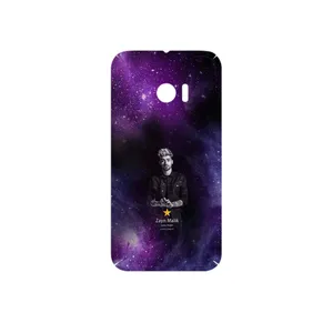 MAHOOT Zayn Malik Cover Sticker for HTC 10
