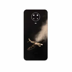 MAHOOT World-War-II-Aircraft Cover Sticker for Nokia G20