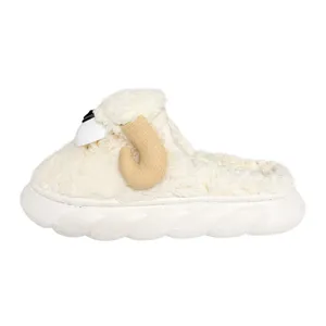 دمپایی حوله‌ای پاپا مدل مل مل کد 77